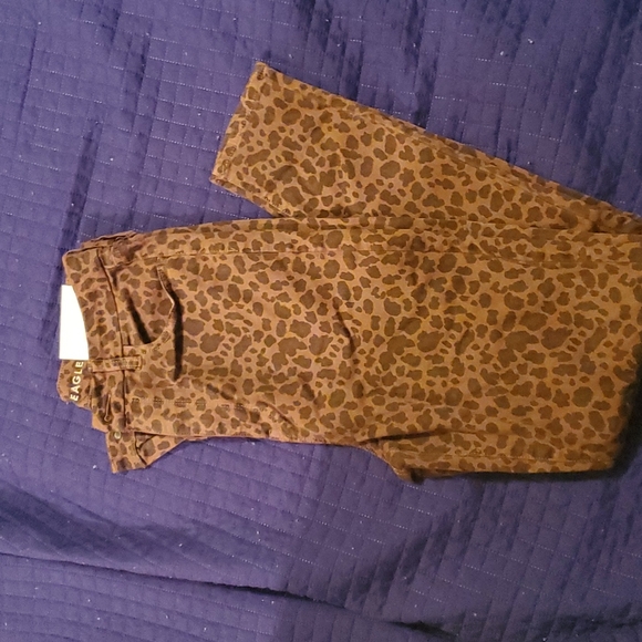 American Eagle Women's Jeans - Picture 3 of 4